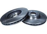 Maxgear 19-2447 - Oe 8K0 615 301 A Disco Freno, Asse Anteriore Per A4 (8K), A5 (8T), A5 (8F), Q5 (8R)