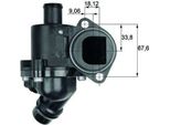 Mahle Tm 3 100 - Termostato Acqua Di Raffreddamento Oe 06B121111D Per A4 (8E), A4 (8H), A6 (4B), Passat (3B)