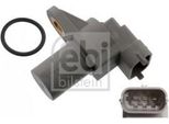 Febi Bilstein 36432 - Oe 4 153 13 28 Sensore, Posizione Albero A Camme Per Classe C (W203), Classe C (CL203), Classe C (S202), Classe C (S203), Clk (C208), Clk (A208), Classe E (W210), Classe E (S210), Slk (R170)