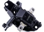 Stark SKEM-0660093 - Supporto Motore Oe 6Q0 199 555 Ar, Sinistro Per A1 (8X), Megane Iii, Cordoba (6L), Ibiza (6L), Ibiza (6J, 6P), Toledo Iv (KG3), Fabia I (6Y), Fabia Ii (54), Fabia Iii (Nj), Rapid (Nh), Roomster (5J), Fox (5Z), Polo (9N), Polo (6C, 6R)