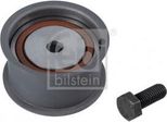 Febi Bilstein 17076 - Oe 078 109 244 H Puleggia Folle, Cinghia Di Distribuzione Per A4 (8D), A4 (8E), A6 (4A), A6 (4B), A8 (4D), A8 (4E), Superb I (3U), Passat (3B)