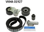Skf Vkma 01927 - Oe 077 109 244 C Zahnriemensatz FüR A8 (4E), Phaeton (3D)