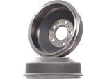 Brembo 14.3161.10 - Tamburo Freno Oe 4449694 Per Boxer, Ducato, Jumper
