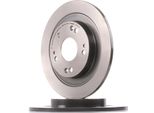 Brembo 08.C310.11 - Disco Freno Oe 42510TV0E00 Per Civic Ix, Civic Viii