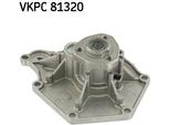 Skf Vkpc 81320 - Oe 06E 121 005 G Pompa Acqua Per A4 (8K), A5 (8T), A5 (8F), A6 (4F), Q5 (8R)
