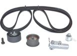 Bosch 1 987 948 160 - Oe 078 198 479 Kit Cinghia Di Distribuzione Per A6 (4B), A4 (8E), A4 (8D), Superb I (3U), Passat (3B)