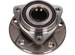 Maxgear 33-0861 - Oe 8S0 498 625 Radlagersatz, Vorderachse FüR A3 (8V), A3 (8Y), Q2 (Ga), Q3 (F3B), Q3 (F3), Tt (Fv), Ateca (Kh), Leon (5F), Leon (Kl), Karoq, Kodiaq, Octavia Iii (5E), Octavia Iv (Nx), Superb Iii (3V), Arteon (3H), Golf (BA5, BV5), Golf Sportsvan (AM1, AN1), Golf Vii, Golf Viii, ID.3 (E11, E12), Passat (3G), T-ROC, Tiguan (Ad, Ax), Touran (5T)