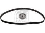 Febi Bilstein 14600 - Oe 068 109 119 A Set Di Cinghie Dentate Per Jetta Ii (165, 19E, 1G2)