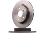 Brembo 08.A725.11 - Disco Freno Oe CV6Z2C026A Per Focus Iii