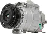 Mahle Acp 55 000S - Oe 8D0 260 805 B Compressore Aria Condizionata Per A4 (8D), A4 (8E), A6 (4A), A6 (4B), A8 (4D), Superb I (3U), Passat (3B)