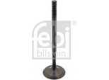 Febi Bilstein 38604 - Oe 271 053 10 01 Valvola Di Aspirazione Per Classe C (W204), Classe C (C204), Classe C (S204), Classe E (W212), Classe E (A207), Classe E (C207), Classe E (S212), Slk (R172)