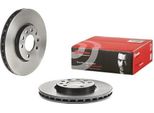 Brembo 09.A222.11 - Disco Freno Oe 46836491 Per Croma