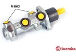 Brembo M 23 049 - Pompa Freno Oe 77362526 Per Panda