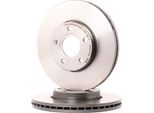 Brembo 09.9464.11 - Bremsscheibe Oe 1223663 Per C30 (533), C70 Ii Cabriolet (542), C-Max, Focus C-Max (DM2), Focus Ii, S40 Ii (544), V50 (545)