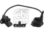 Febi Bilstein 37434 - Oe 012 919 823 F Interruttore, Luce Di Retromarcia Per A4 (8E), A4 (8H), A6 (4A), A4 (8D), A6 (4B), Boxster (986), Passat (3B), Superb I (3U), Cayman (987), Boxster (987), A8 (4D)