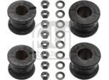 Febi Bilstein 18047 - Oe 124 323 44 85 Kit Di Riparazione, Cuscinetto Stabilizzatore Per Classe E (C124), Classe E (W124)