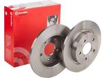 Brembo 08.A725.10 - Disco Freno Oe CV6Z2C026A Per Focus Iii