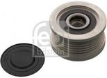 Febi Bilstein 34711 - Puleggia Alternatore Oe 37322 27010 Per Elantra (Xd), Grandeur (Tg), I30 (Fd), Santa Fe I (Sm), Santa Fe Ii (Cm), Sonata V (Nf), Tucson (Jm), Carens Ii (Fj), Carens Iii (Un), Ceed (Ed), Cerato (Ld), Magentis, Sportage (Je, Km)