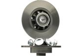 Brembo 08.C647.17 - Disco Freno Oe 6000620071 Per Talento, Trafic Iii (Eg), Trafic Iii (Fg), Trafic Iii (Jg), Vivaro (X82), Vivaro B (X82)