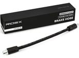 Ridex 83B0180 - Oe 893 611 707 Tubo Freno, Asse Anteriore Per A4 (8D), A6 (4B), Superb I (3U), Passat (3B)