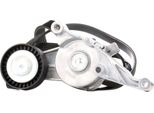 Ridex 542R0007 - Kit Di Ricambio Oe 03G 903 137 B Per A3 (8P), Galaxy (Wgr), Altea (5P), Leon (1P1), Toledo Iii (5P2), Octavia Ii (1Z), Superb Ii (3T), Caddy Iii (2C, 2K), Eos (1F), Golf Plus (5M), Golf V (1K), Jetta Iii (1K2), Passat (3C), Touran (1T)