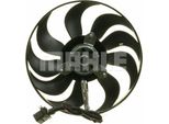 Mahle Cff 274 000S - Ventola Radiatore Per Toledo Ii (1M2), Leon (1M1), Octavia I (1U), Golf Iv (1J), Bora (1J)