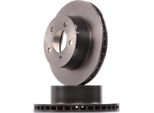 Brembo 09.7421.81 - Disco Freno Oe 52008440 Per Cherokee (Xj), Grand Cherokee I (Zg, Zj), Wrangler I (Sj, Yj), Wrangler Ii (Tj)