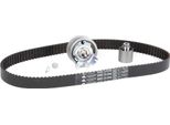 Gates K055569XS Kit Cinghia Dentata Oe 038198119A Compatibile Con Transporter V, Touran, Sharan, Polo 9N, Passat 3C, Passat 3B, New Beetle, Multivan V, Lupo, Jetta, Golf Iv, Golf V, Golf Plus, Fox, Eos, Caddy, Bora, Superb, Roomster, Octavia, Fabia, Toledo, Leon, Ibiza, Cordoba, Arosa, Altea Xl, Altea, Alhambra, Galaxy, A6 4B, A4 8H, A4 8E, A3 8P, A3 8L, A2