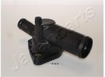 Japanparts VT-117 - Termostato Acqua Di Raffreddamento Per Clio Ii, Clio Iii, Clio Iv, Thalia I (Lb), Twingo I (C06), Twingo I (S06), Twingo Ii (CN0), Kangoo (Kc), Kangoo (Fc), Modus (F/JP0)