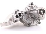 Pompa Acqua Skf VKPA81410, Raffreddamento Motore Oe 026121010 Compatibile Con A6 4A, Galaxy, Alhambra, Cordoba, Ibiza, Inca, Toledo, Caddy, Corrado, Golf Iii, Golf Iv, Passat 35I, Passat 3B, Polo 6V, Sharan, Transporter Iv, Vento