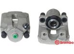 Brembo F 06 078 - Pinza Freno Oe 34211163649 Per Serie 5 (E39)