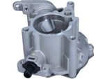 Maxgear 44-0042 - Oe 06J 145 100 P Pompa Del Vuoto, Sistema Frenante Per A3 (8P), A4 (8K), A5 (8T), A5 (8F), A6 (4G), A8 (4H), Q3 (8U), Q5 (8R), Tt (8J), Alhambra (710, 711), Altea (5P), Exeo (3R), Leon (1P1), Octavia Ii (1Z), Superb Ii (3T), Amarok, Maggiolino (5C), Cc (358), Eos (1F), Golf Vi, Jetta Iv, T5, T6, Passat (365, 362), Passat (3C), Passat Cc (357), Scirocco, Sharan (7N), Tiguan (5N)