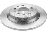 Febi Bilstein 18051 - Oe 9434167 Disco Freno Per S60 I (384), S80 I (184), V70 I (875, 876), V70 Ii (285), XC70 (295)