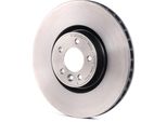 Brembo 09.A773.11 - Disco Freno Oe LR016176 Per Range Rover Iv (L405), Range Rover Sport (L320), Range Rover Sport (L494)