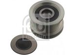 Febi Bilstein 15165 - Puleggia Alternatore Oe 602 150 00 60 Puleggia Di Rinvio Per Classe C (W202), Classe C (S202), Classe E (W210), Classe E (S210), Classe G (W461), Classe G (W463), Classe S (W140), Sprinter (W901, W902), Sprinter (W903), Sprinter (W904), Vario