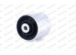 Monroe L29C43 - Cuscinetto, Braccio Di Controllo Per A4 (8K), A5 (8T), A5 (8F), A6 (4F), A6 (4G), A7 (4G), A8 (4H), Q5 (8R)