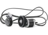 Ridex 542R0060 - Oe 028 145 278 J Kit Di Montaggio Per A4 (8D), A6 (4B), Passat (3B)