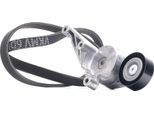 Skf Vkma 31091 - Kit Di Ricambio Per Alhambra (7V), T5, Sharan (7M), Caddy Iii (2C, 2K)