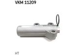 Skf Vkm 11209 - Oe 078 109 479 E Tenditore, Cinghia Di Distribuzione Per A6 (4B), A4 (8D), A8 (4D), A4 (8E), A4 (8H), A6 (4A), Superb I (3U), Passat (3B)