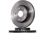 Brembo 09.A296.11 - Disco Freno Oe 71742850 Per Sedici