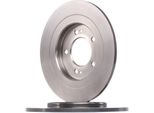 Brembo 08.C250.21 - Oe 584113Z100 Disco Freno Per I40 (Vf)