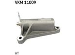 Skf Vkm 11009 - Oe 058 109 479 A Puleggia Tenditrice, Cinghia Di Distribuzione Per A4 (8D), A6 (4B), A6 (4A), Passat (3B)