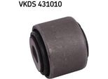Skf Vkds 431010 - Cuscinetto, Braccio Di Controllo Per Q7 (4L), Touareg (7L), Touareg (7P)