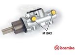 Brembo M 23 024 - Pompa Freno Oe 7082220 Per Doblo