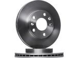 Brembo 09.B463.10 - Disco Freno Oe 402066300R Per Duster, Megane Iv