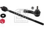 Febi Bilstein 37630 - Oe 77 01 473 498 Tirante Per Twingo I (C06), Twingo I (S06)