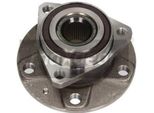 Maxgear 33-0862 - Set Di Cuscinetti Ruota Oe 5Q0 407 621 B, Asse Anteriore Per A3 (8V), Leon (5F), Octavia Iii (5E), Golf (BA5, BV5), Golf Sportsvan (AM1, AN1), Golf Vii