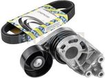 Snr KA857.03 - Oe 045903137D Kit Di Ricambio Per A2 (8Z), Cordoba (6L), Ibiza (6L), Fabia I (6Y), Fabia Ii (54), Roomster (5J), Fox (5Z), Lupo (6E1, 6X1), Polo (6N), Polo (9N)