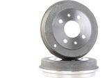 Brembo 14.6755.10 - Tamburo Freno Oe 46819776 Per 500 (312), Brava, Bravo, Ka (RU8), Palio, Panda, Punto, Tipo