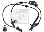 Febi Bilstein 174512 - Oe 89542 47030 Sensore, Velocità Ruota Per Ct (ZWA10), Prius (W3)